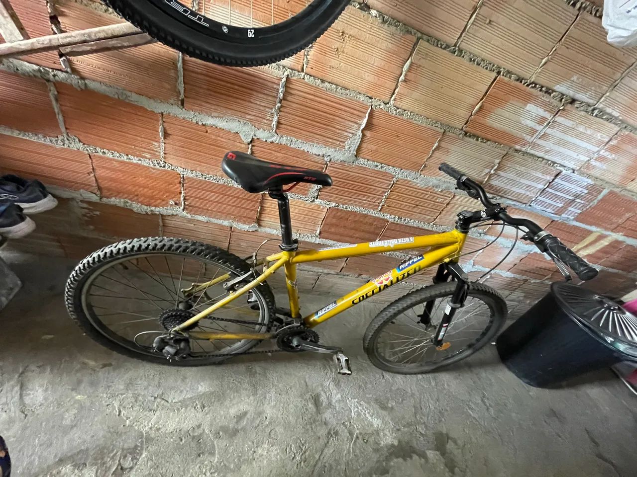Bicicleta Specialized aro 26  - Foto 5