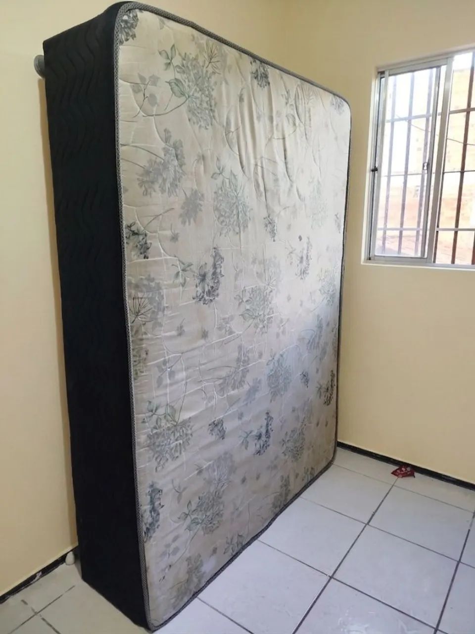Cama box de casal - Foto 2