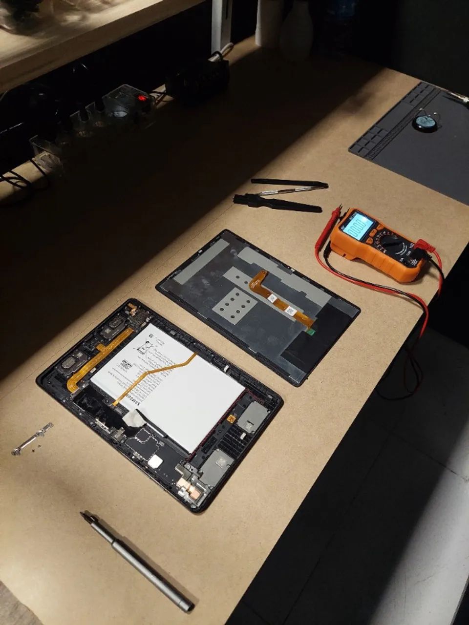 Manutenção em computadores, impressoras, smartphones e tablets - Foto 4