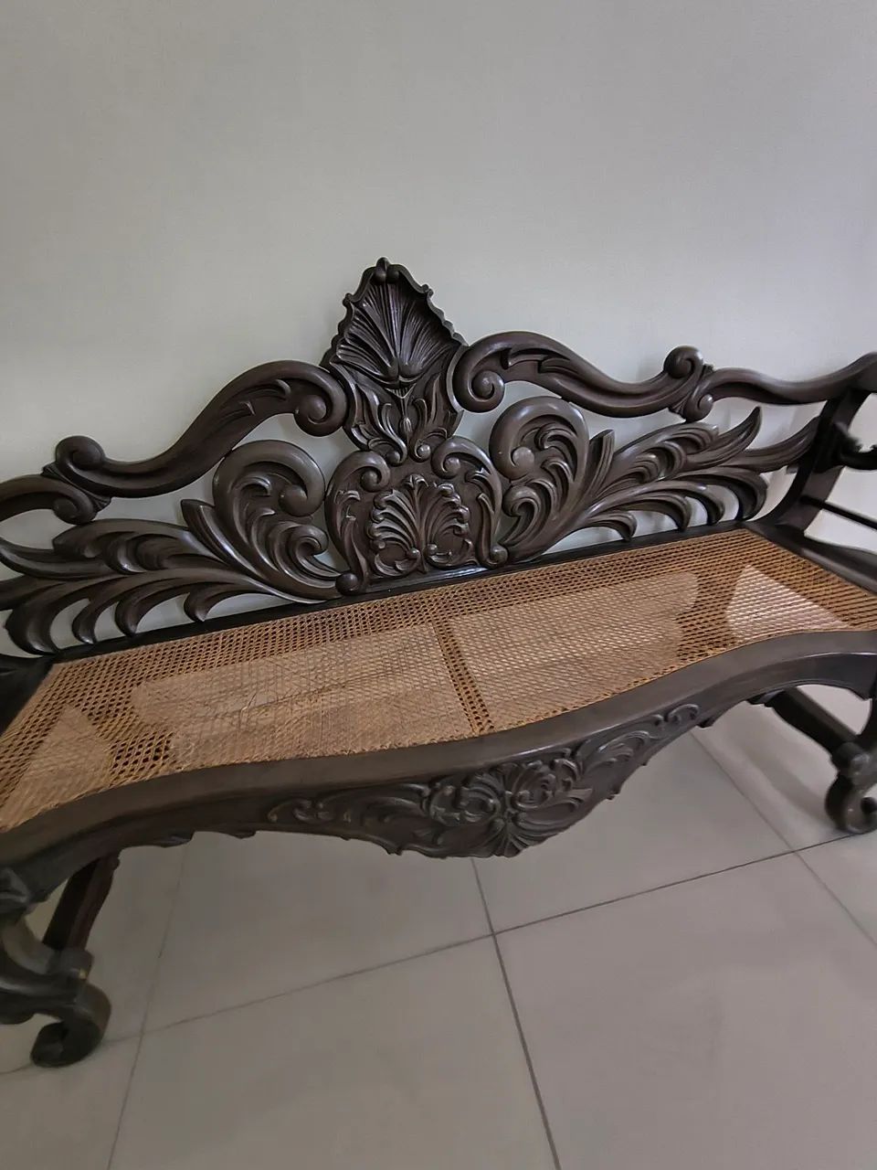 Marquesa antiga  - Foto 3