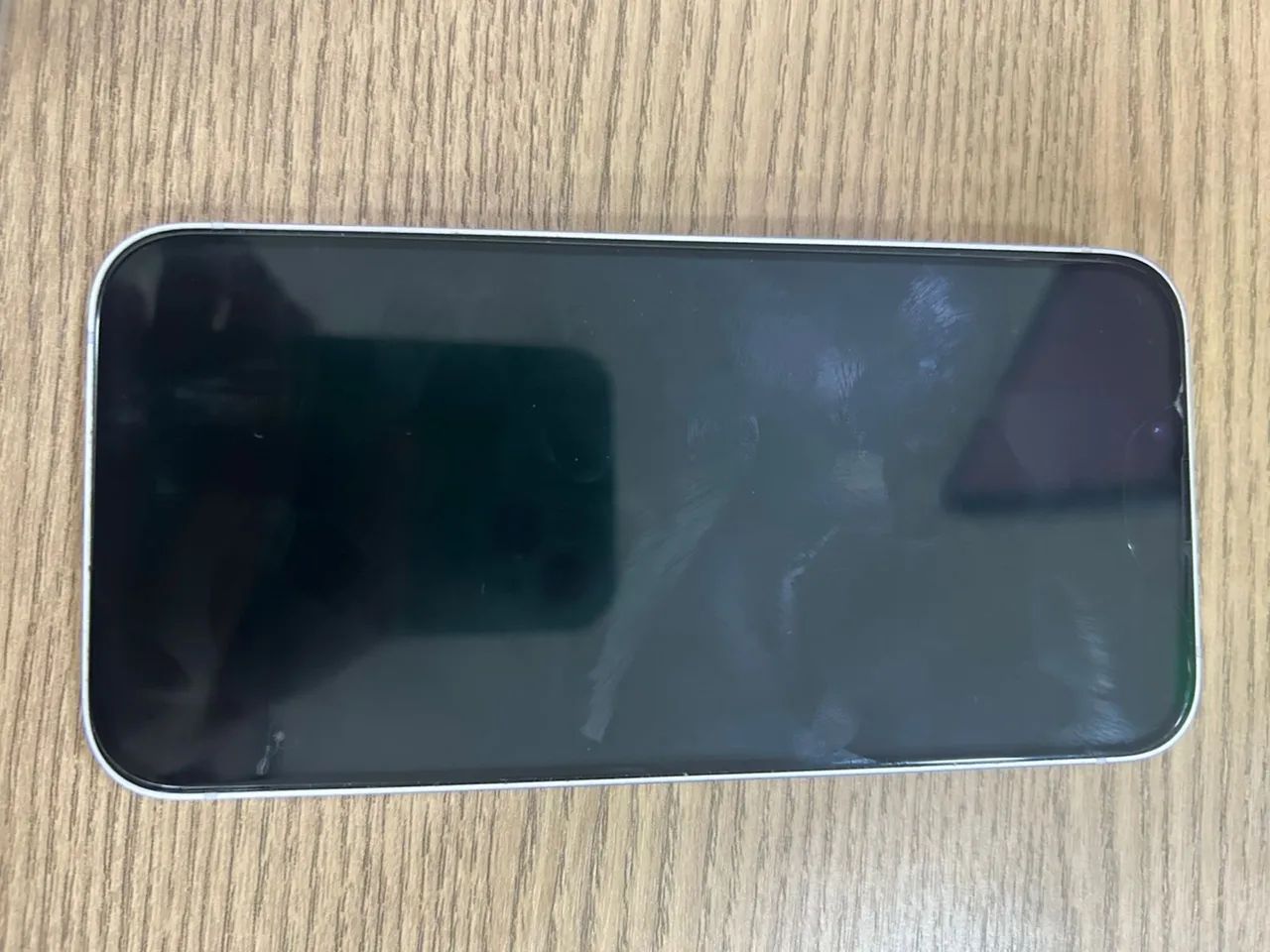 iPhone 14 lilás 128g 