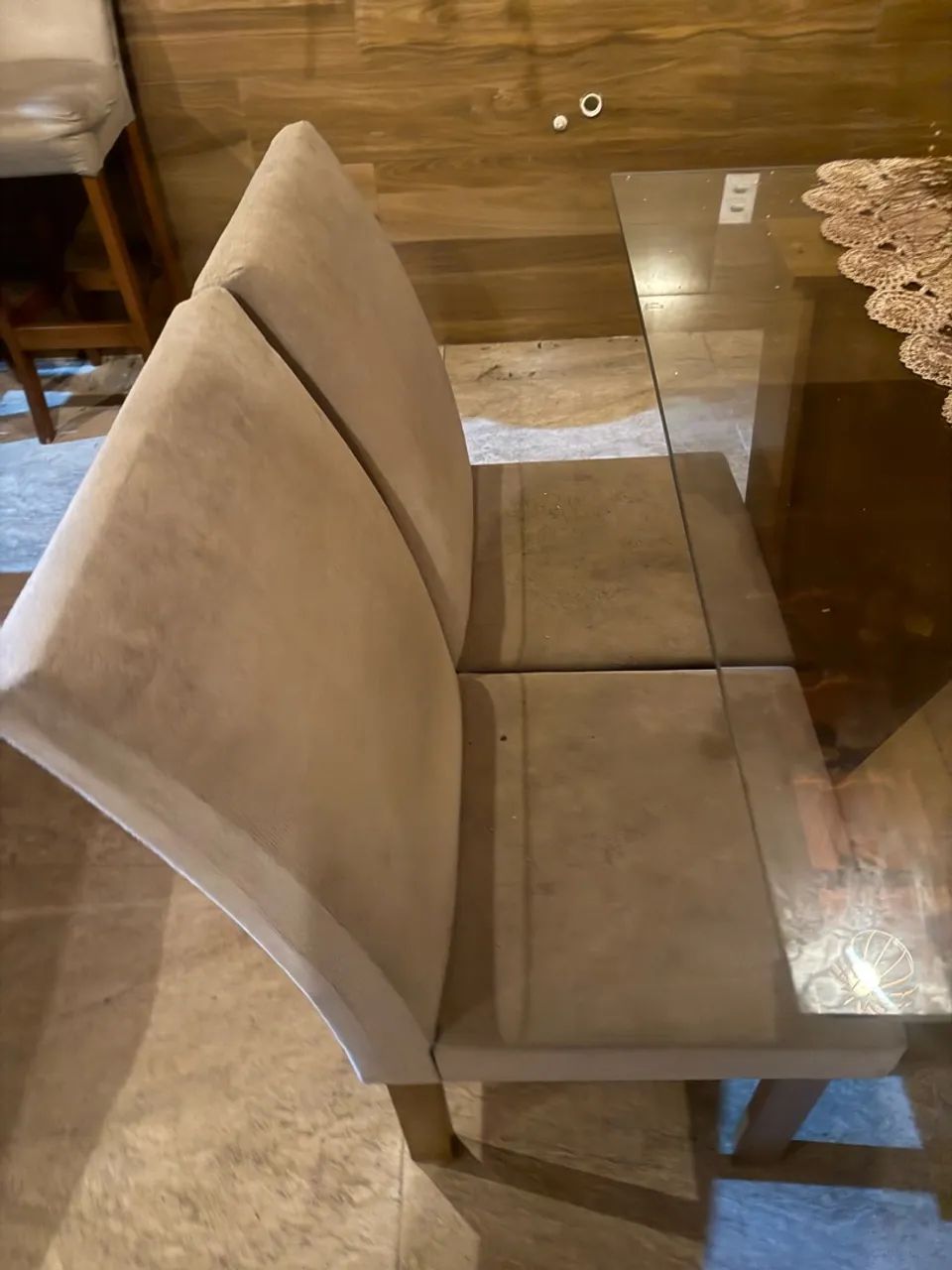 MESA JANTAR  - Foto 2
