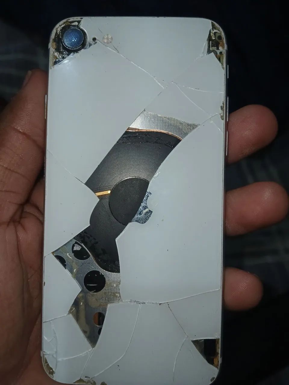 Iphone 8 - Foto 2