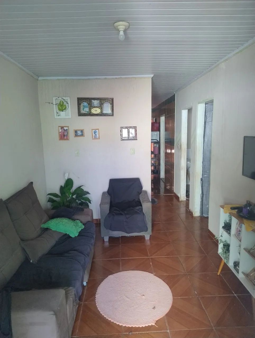 ? OPORTUNIDADE NA EXPANSÃO DO SETOR O - CASA ESCRITURADA! - Foto 4