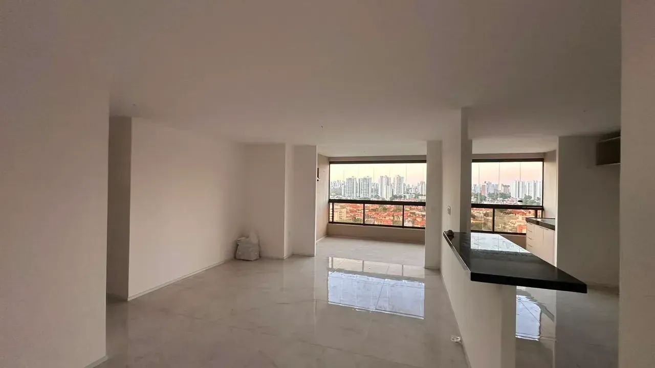 Imóvel para aluguel com 126 metros quadrados com 3 quartos - Foto 2
