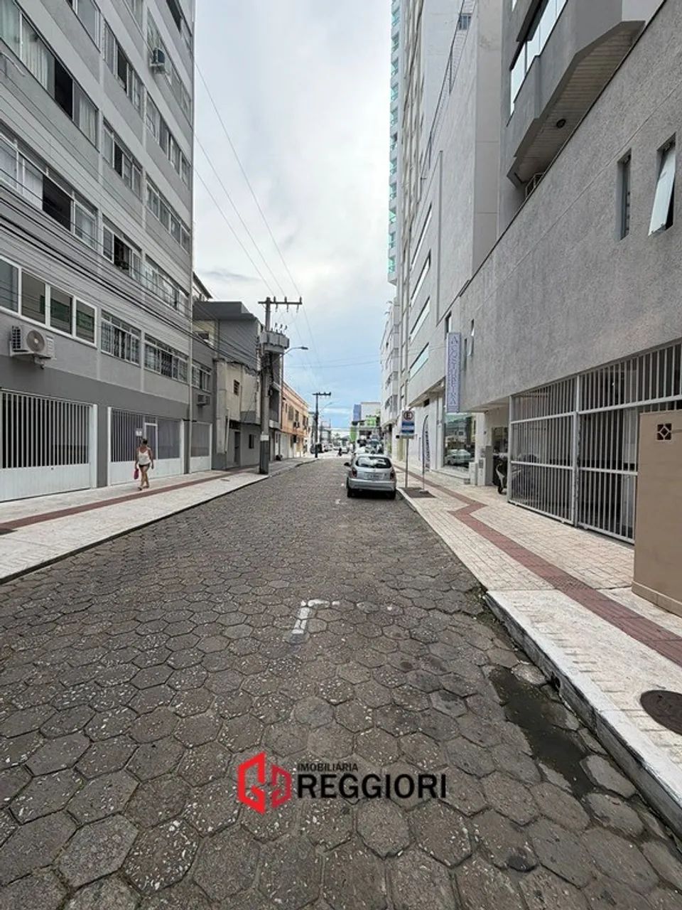 ALUGUEL SALA COMERCIAL EM BAL. CAMBORIÚ - Foto 5