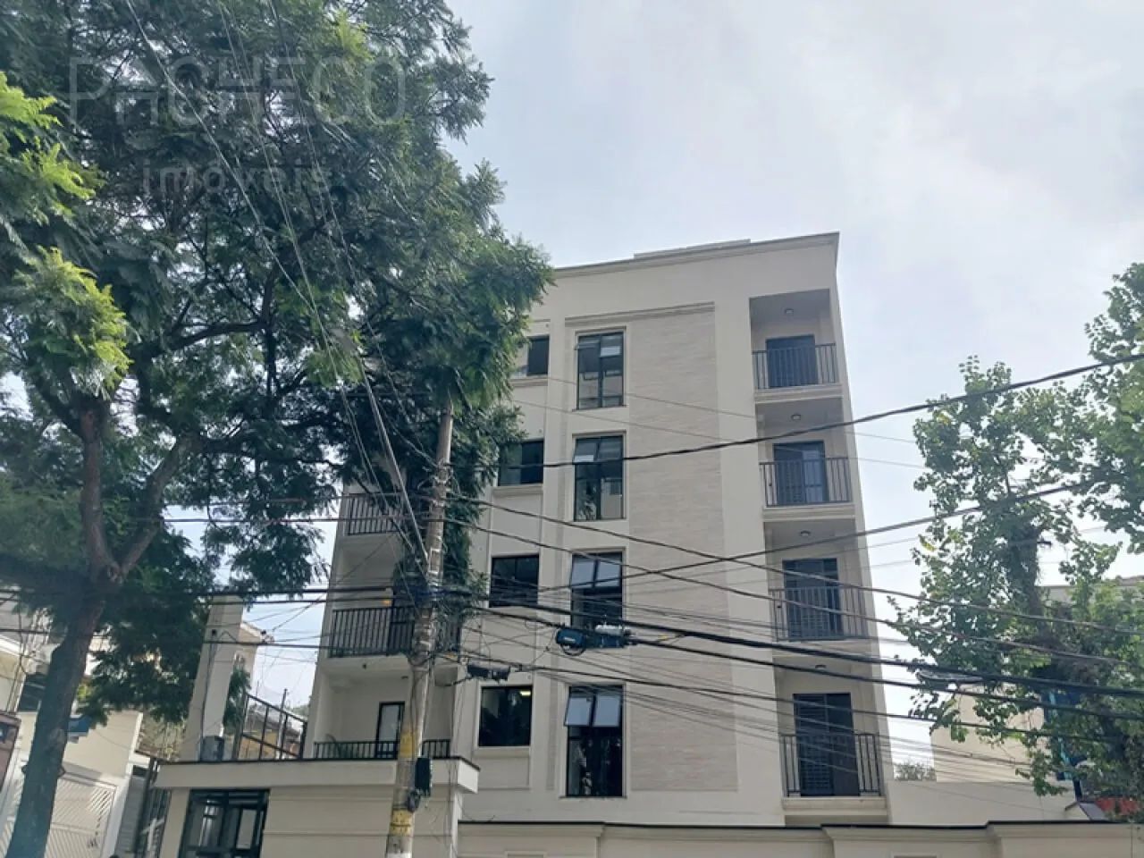 Studio, Pompeia - São Paulo