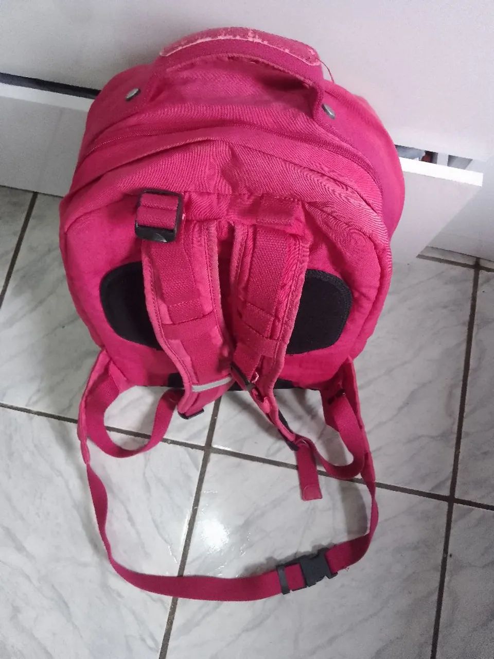 Mochila da Kipling original  - Foto 3