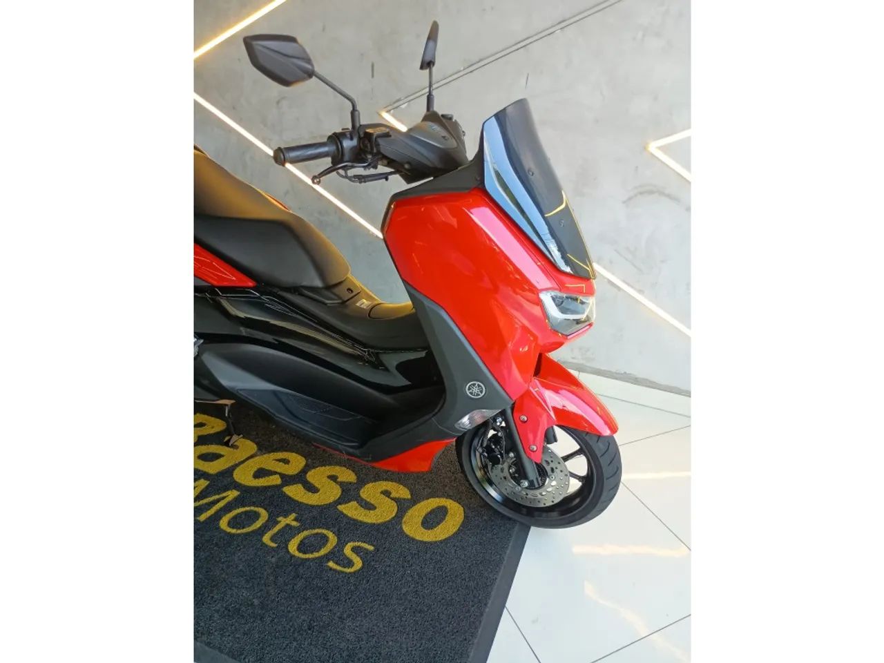 Yamaha Nmax 160 abs 2023 - Foto 4