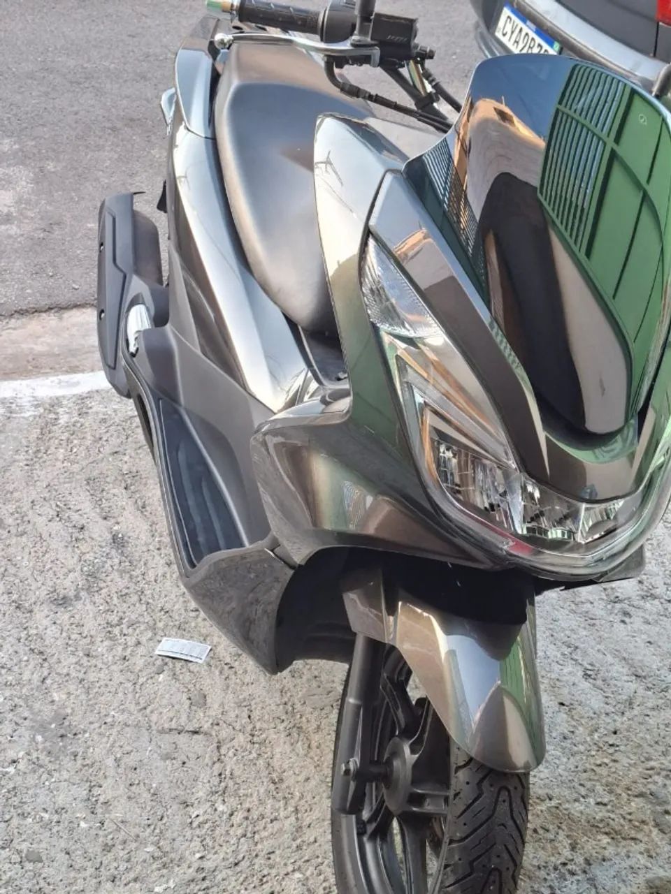 Honda PCX 150 2017 - Foto 2