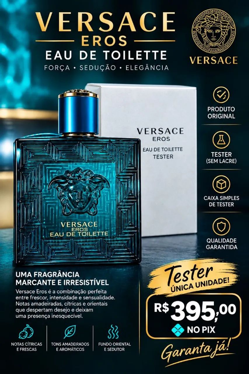 Perfumes originais - Foto 2