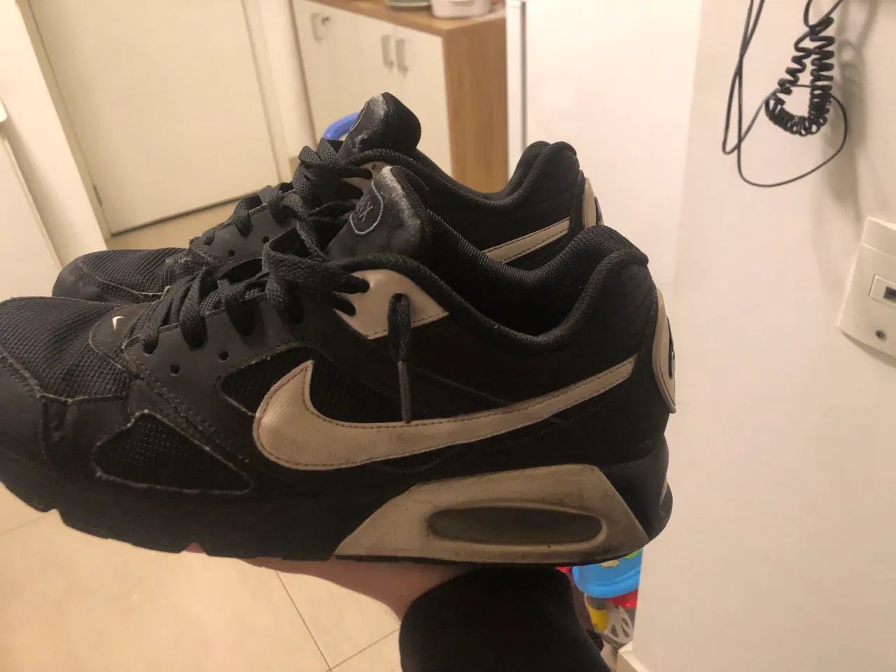 Tenis Air max nike  - Foto 3