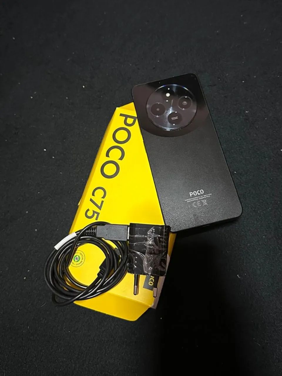 Poco C75  - Foto 3