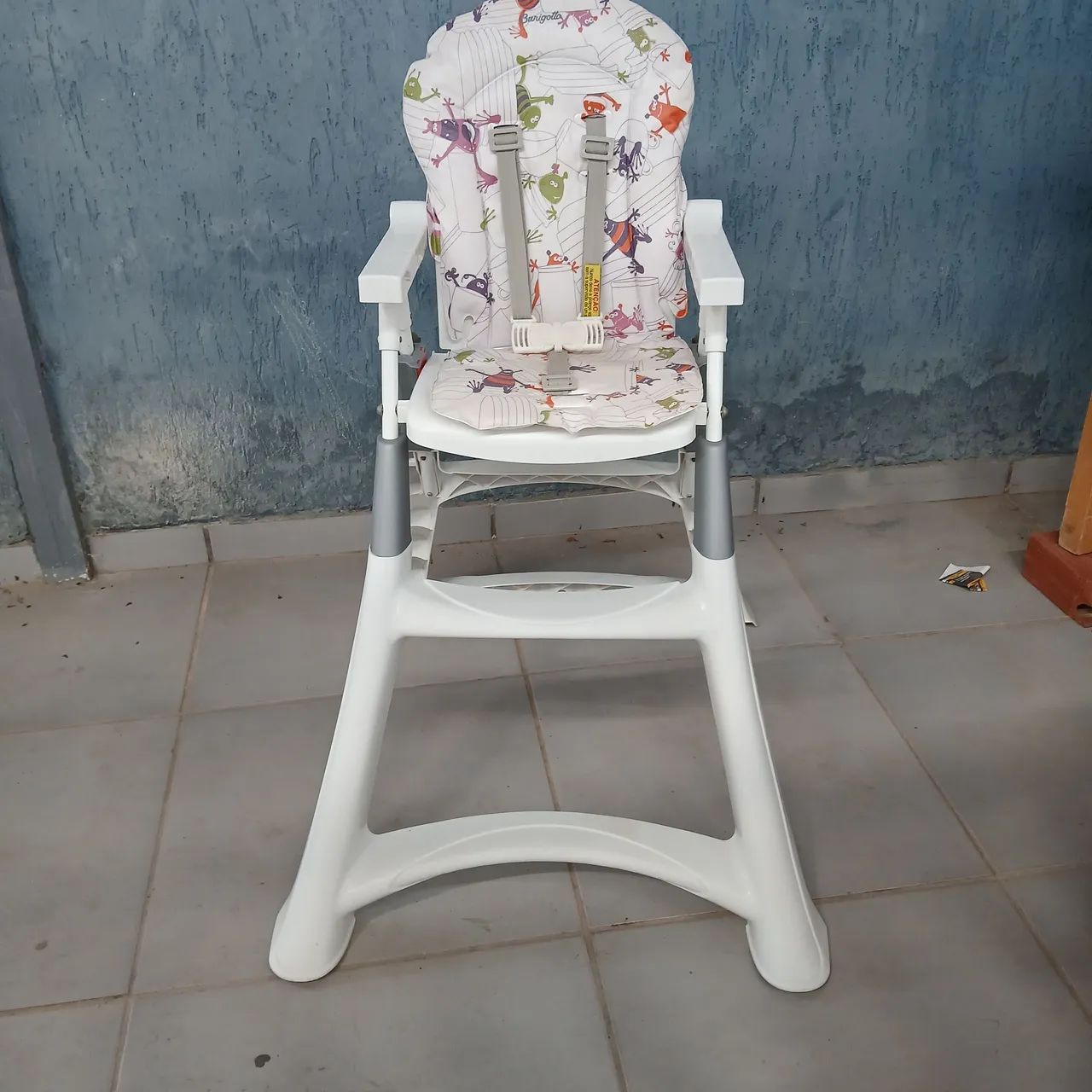 Cadeira para Alimentação Infantil  - Foto 4