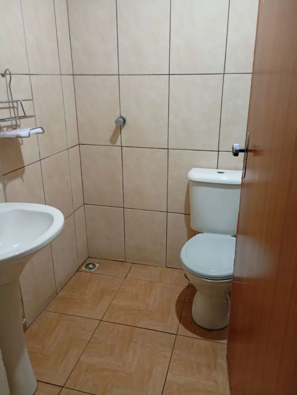 Vendo casa ou troco - Foto 5