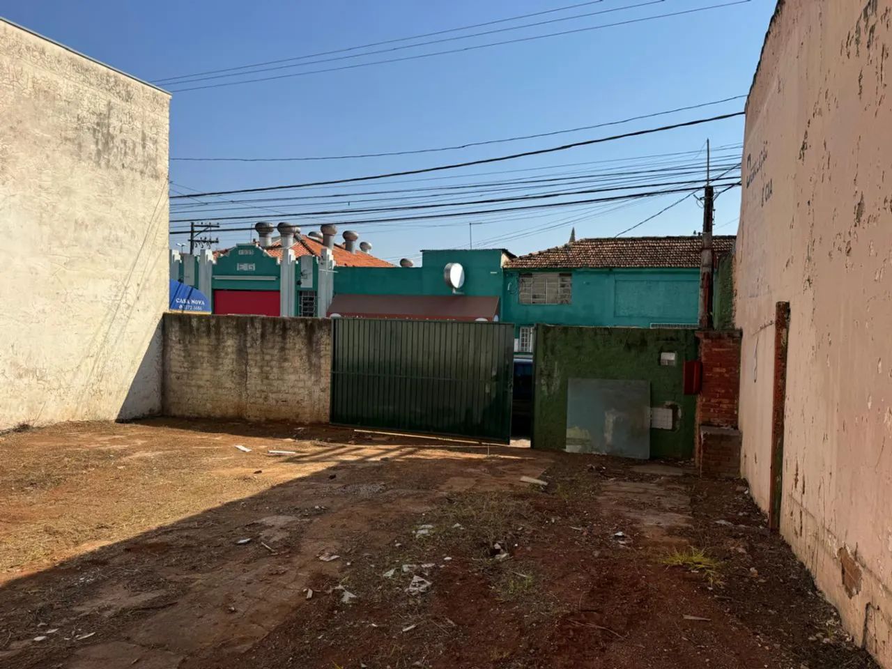 Terreno comercial para venda em Centro, 585m² - Foto 4