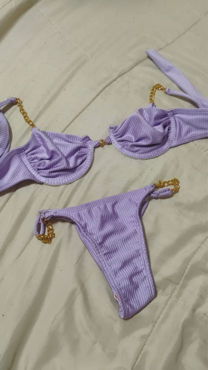 Biquíni  - Foto 2