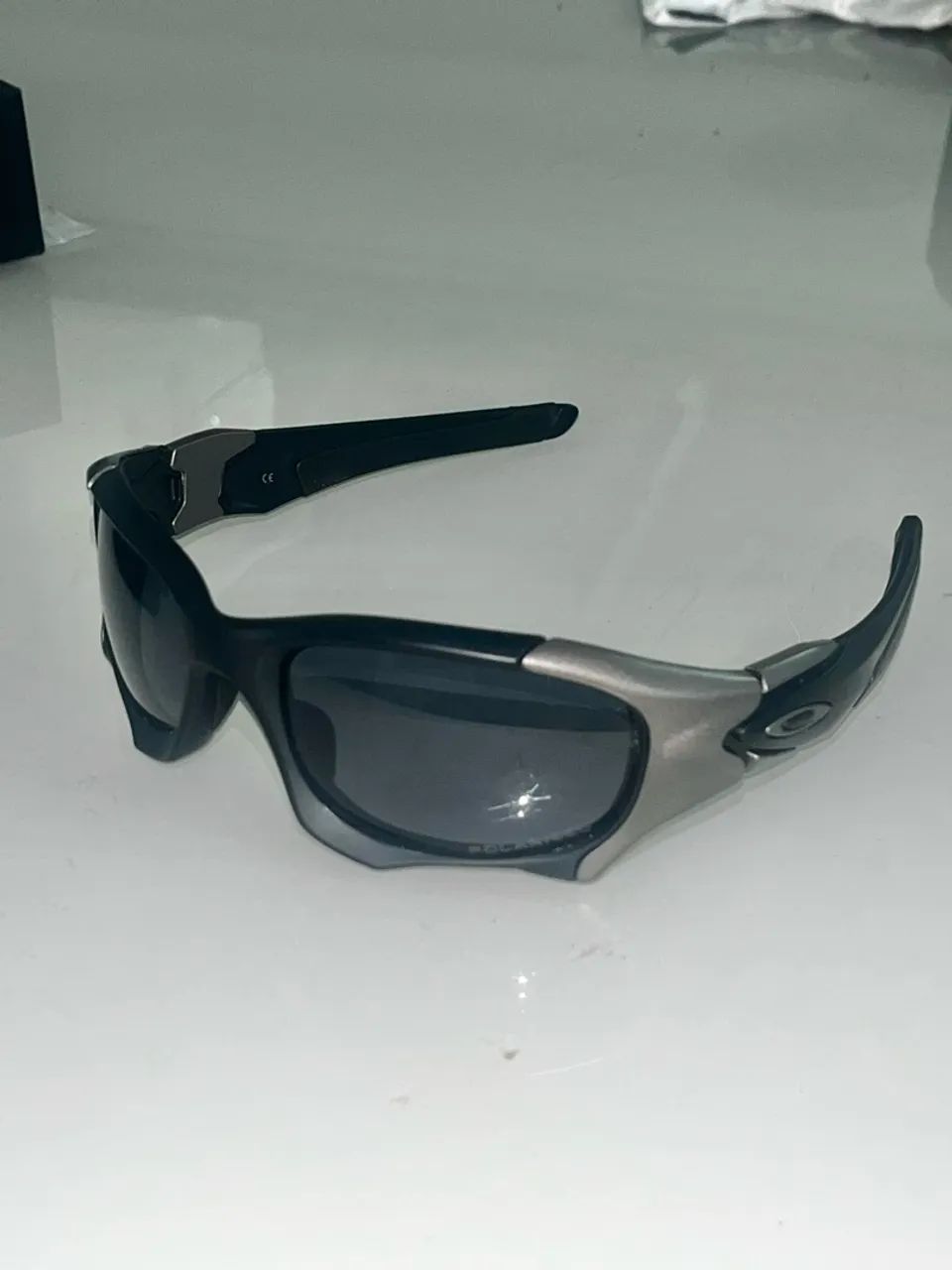 Oakley Pitboss II 
