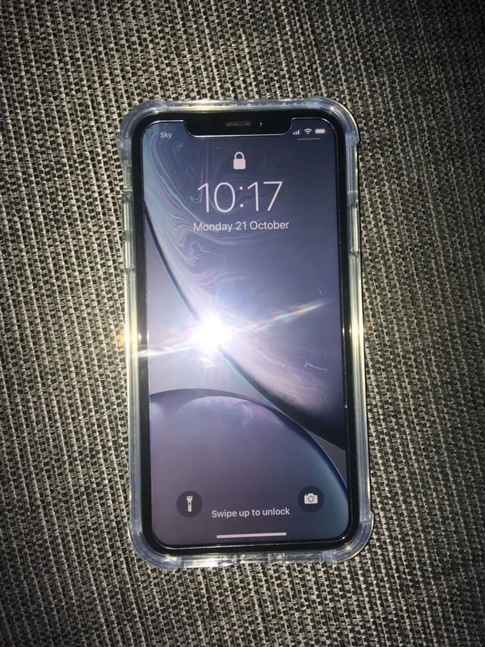 iPhone XR  - Foto 2