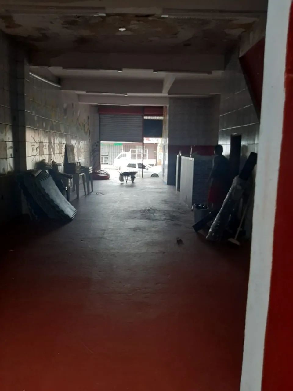 Aluga-se prédio no Guama  - Foto 4