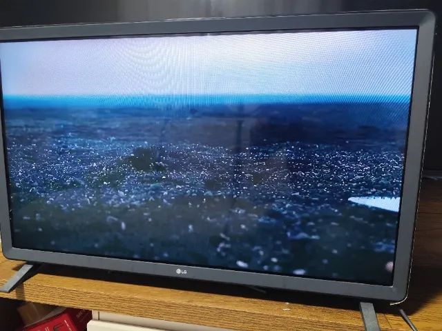 Smartv LG 32"