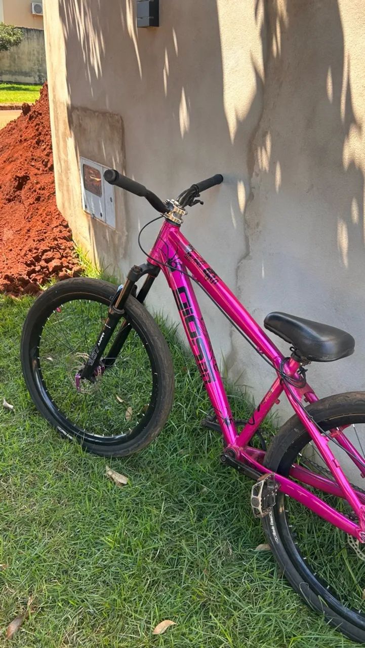 GIOS 4trix a venda  - Foto 3