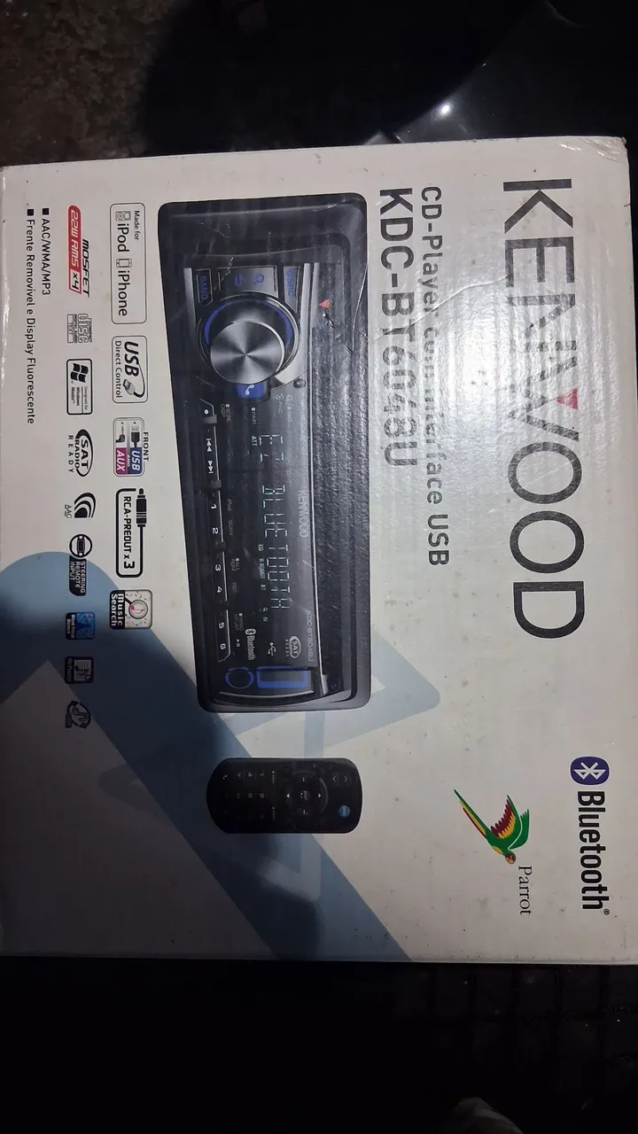 Kit 2 vias hertz Hsk 165 xl 300w - Peças para carros, vans e