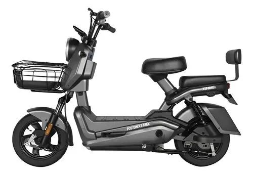 Foston X13 Max - Foto 5