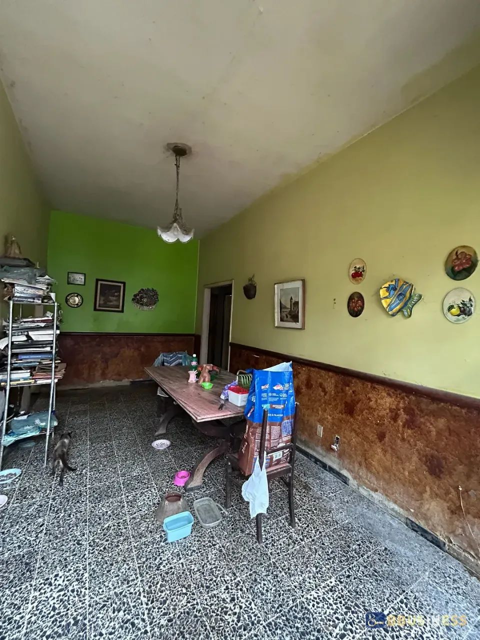 Casa à venda com 5 quartos (sendo 2 suítes) - Centro, Campos dos Goytacazes, RJ - Foto 5