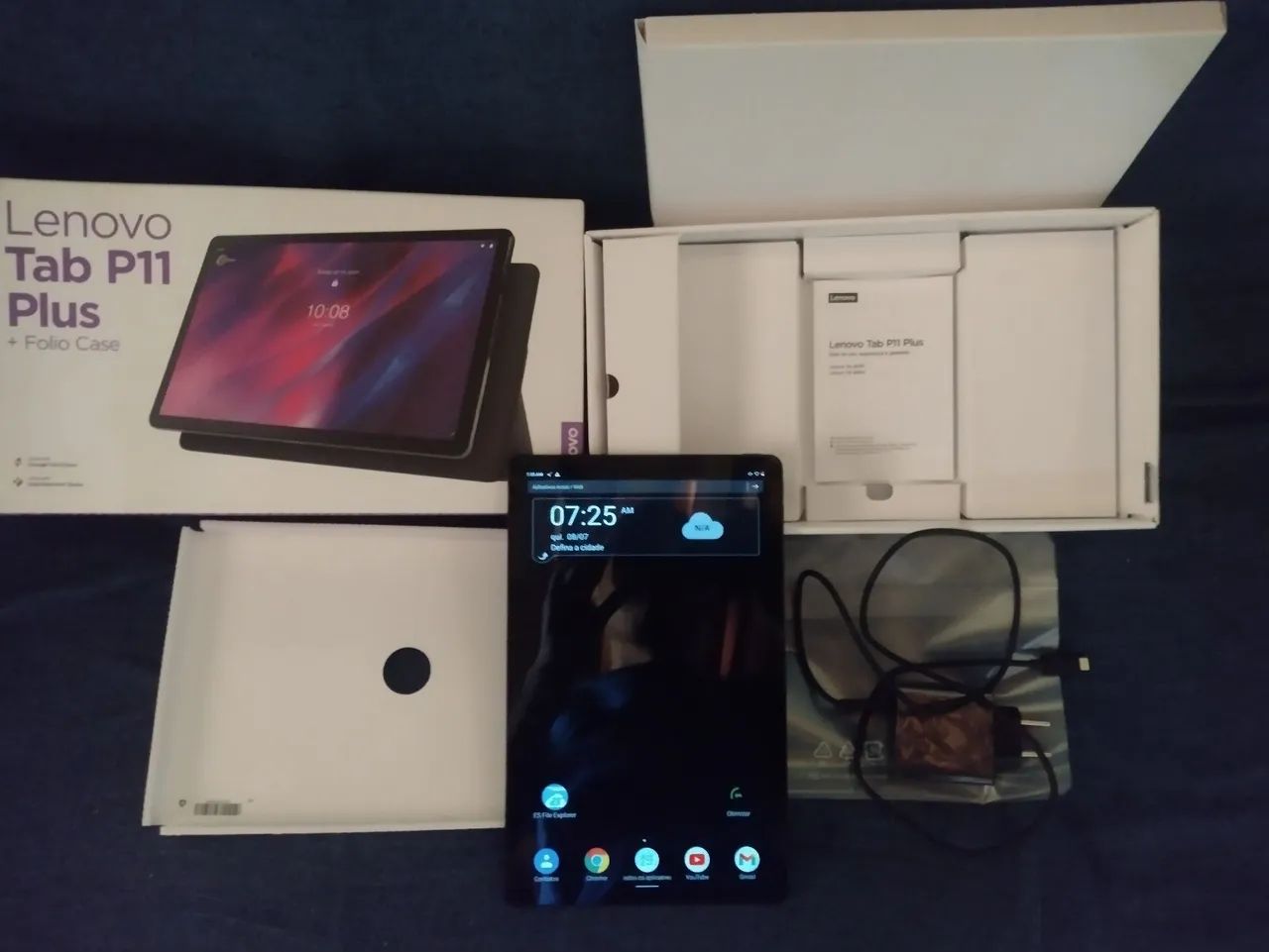 Tablet Lenovo  - Foto 4