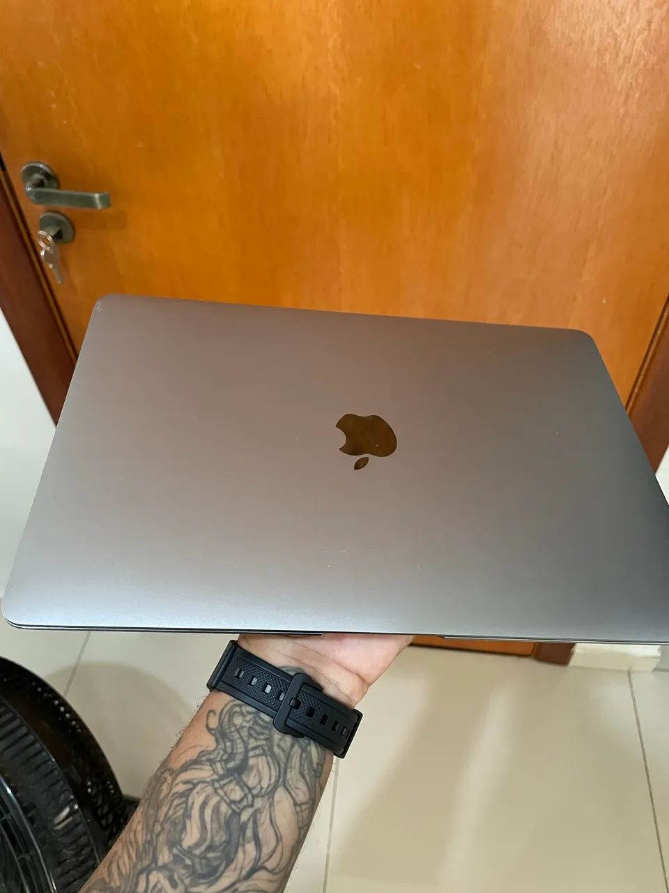 MacBook Air 2018 - Notebooks - Jardim Pulicano, Franca 1479707917