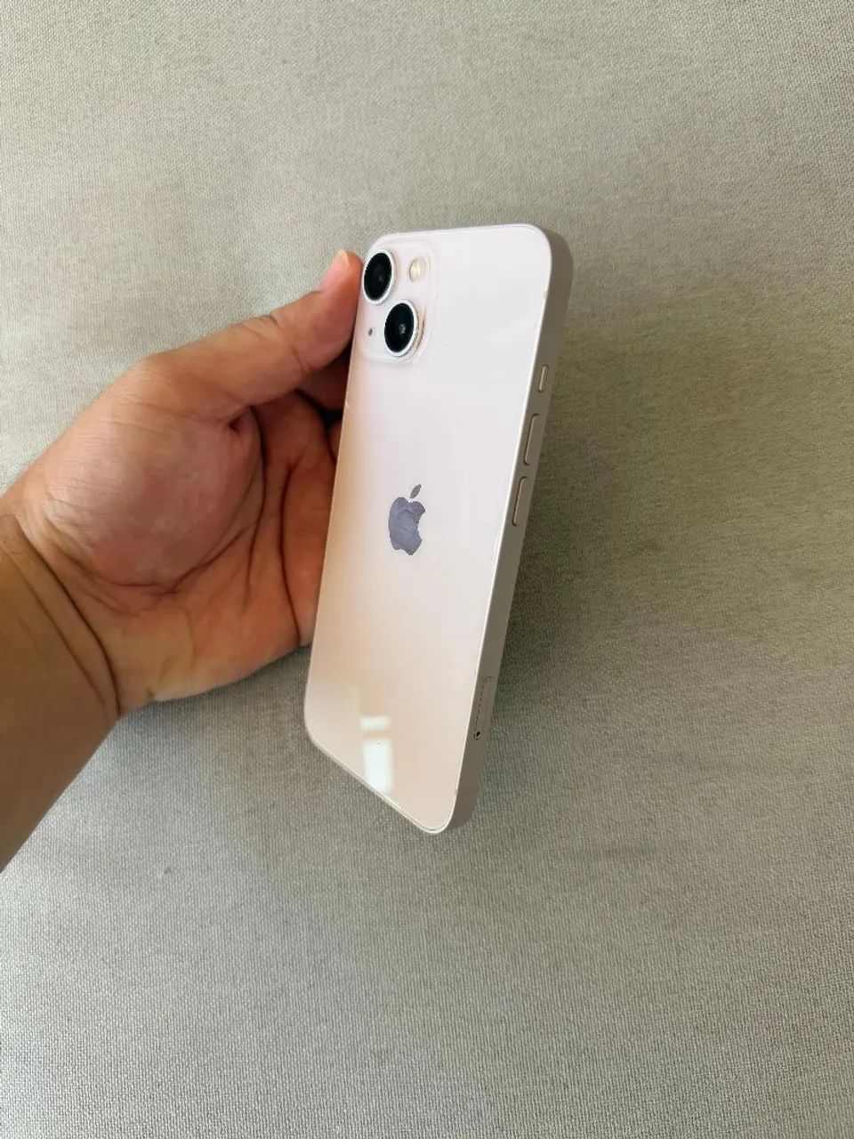 Iphone 13 128Gb Sem Marcas de Uso - Celulares e Smartphones - Boa