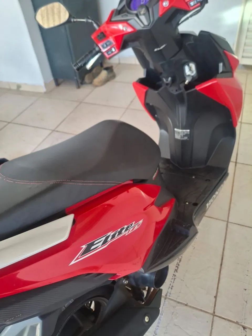 Elite 125 - Foto 3