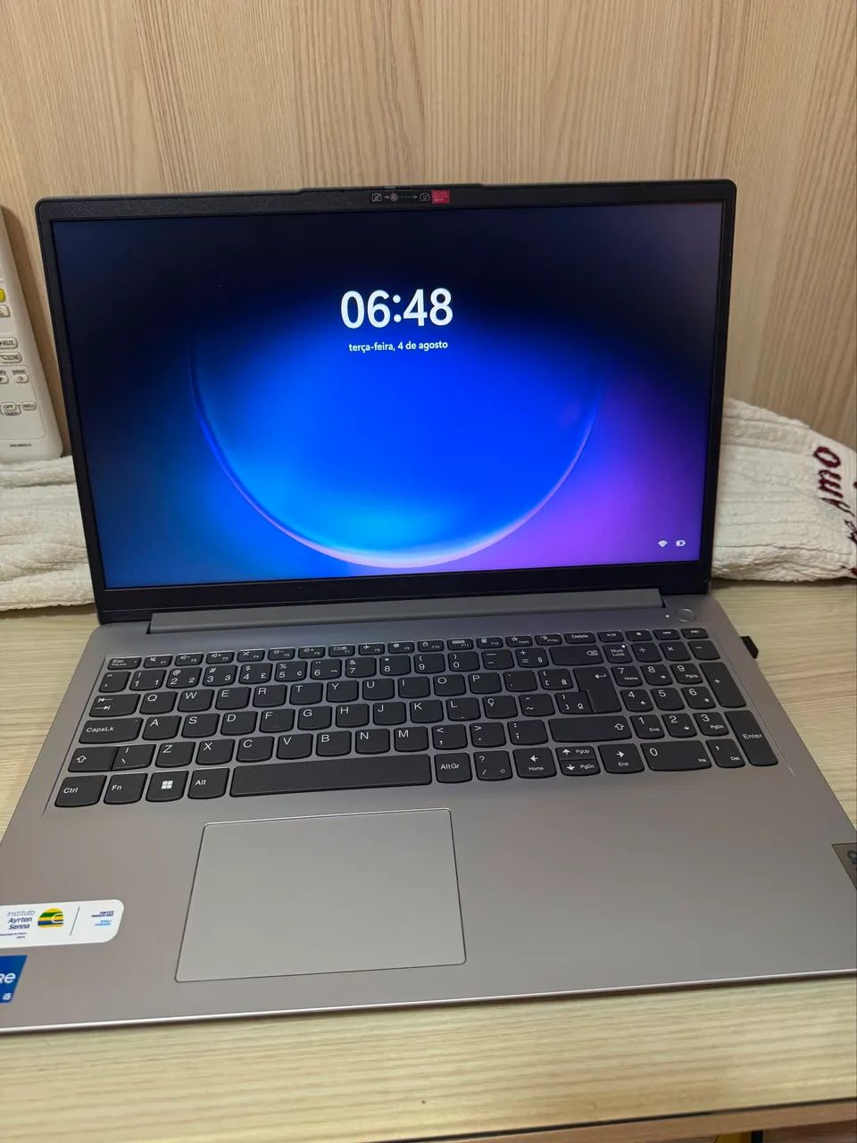 Vende-se Notebook  - Foto 4
