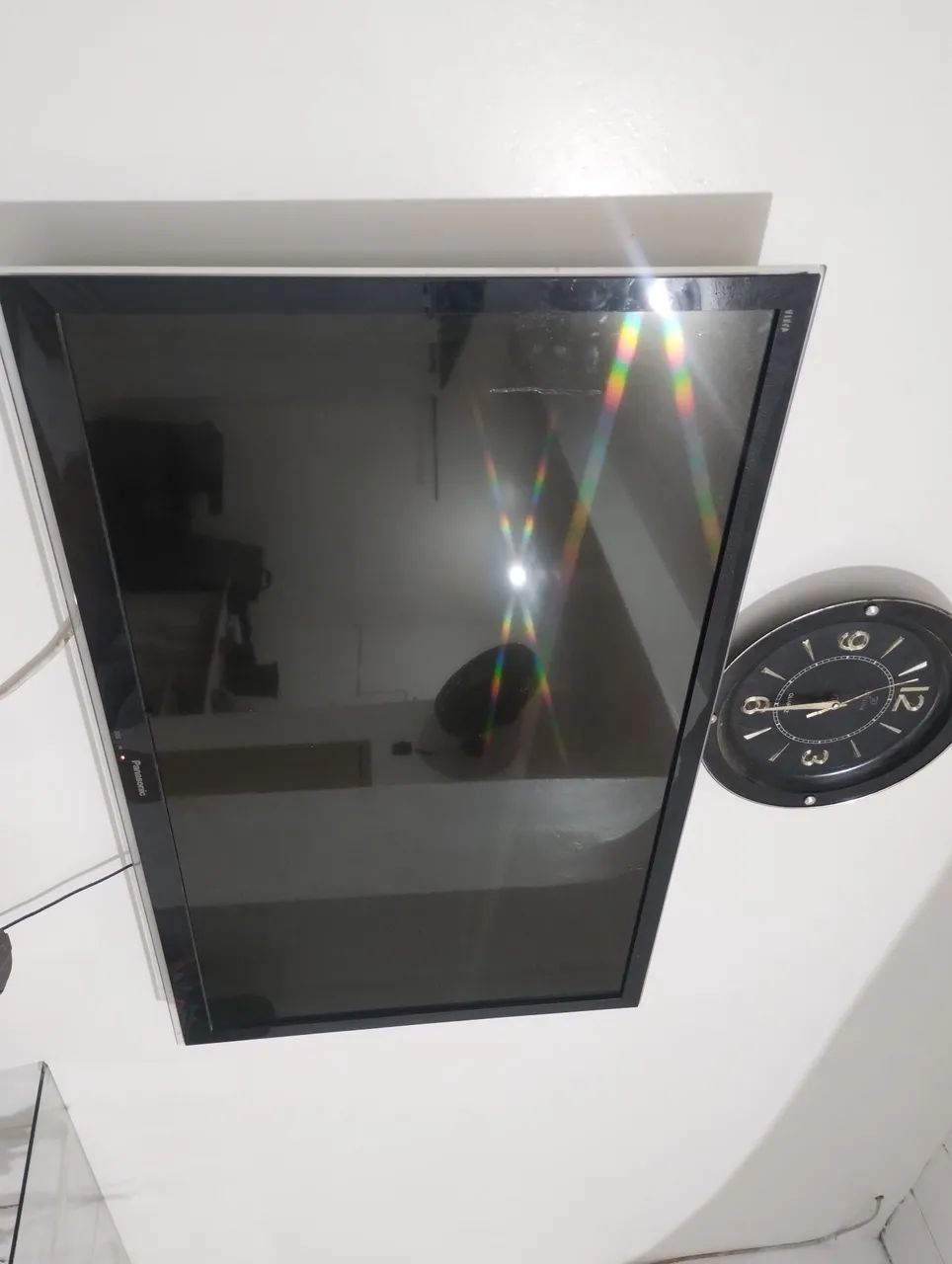 TV PANASONIC 43 POLEGADAS 