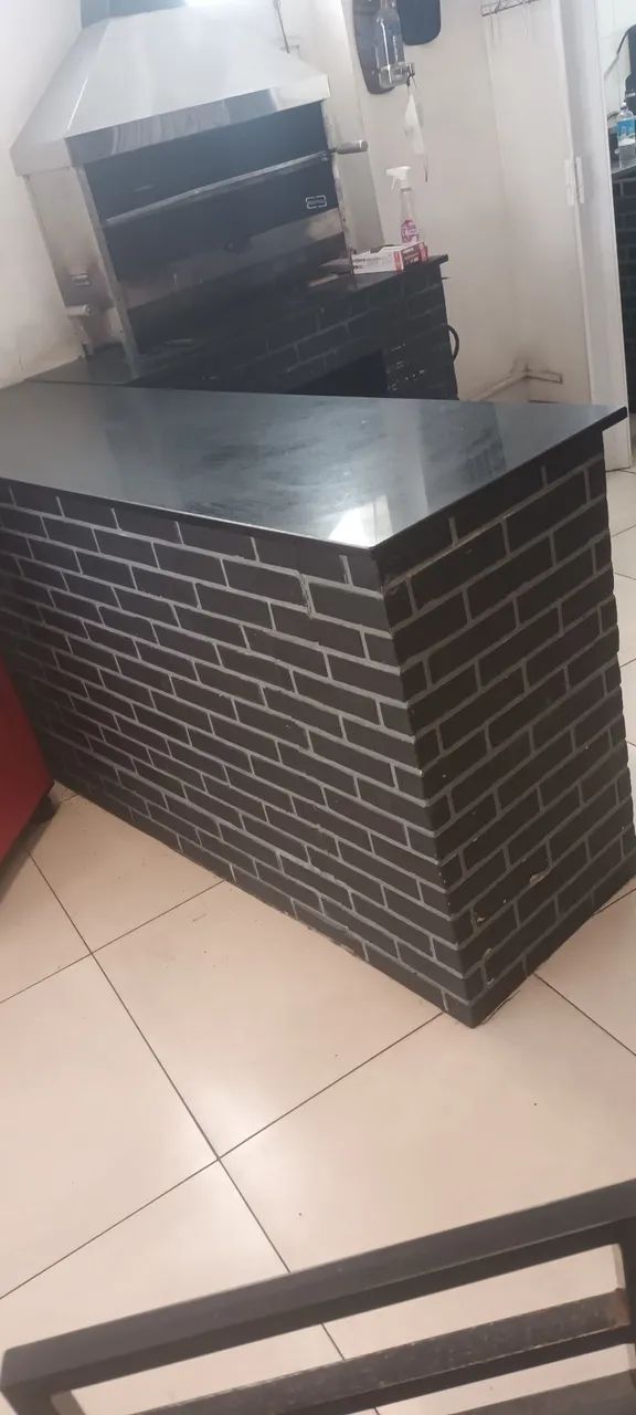 Bancada de Granito 65579516804355122