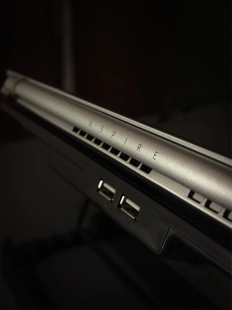 Notebook Acer Aspire 3 | Intel Core i5 | SSD 512 GB | + Base Refrigerada C3Tech - Foto 2