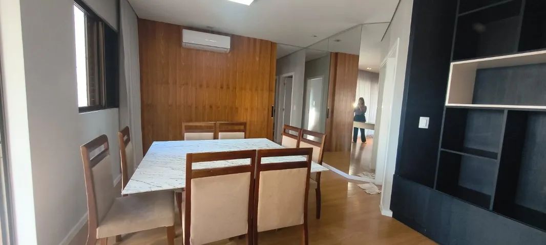 Apartamento , Gleba palhano , 3 quartos   - Foto 2