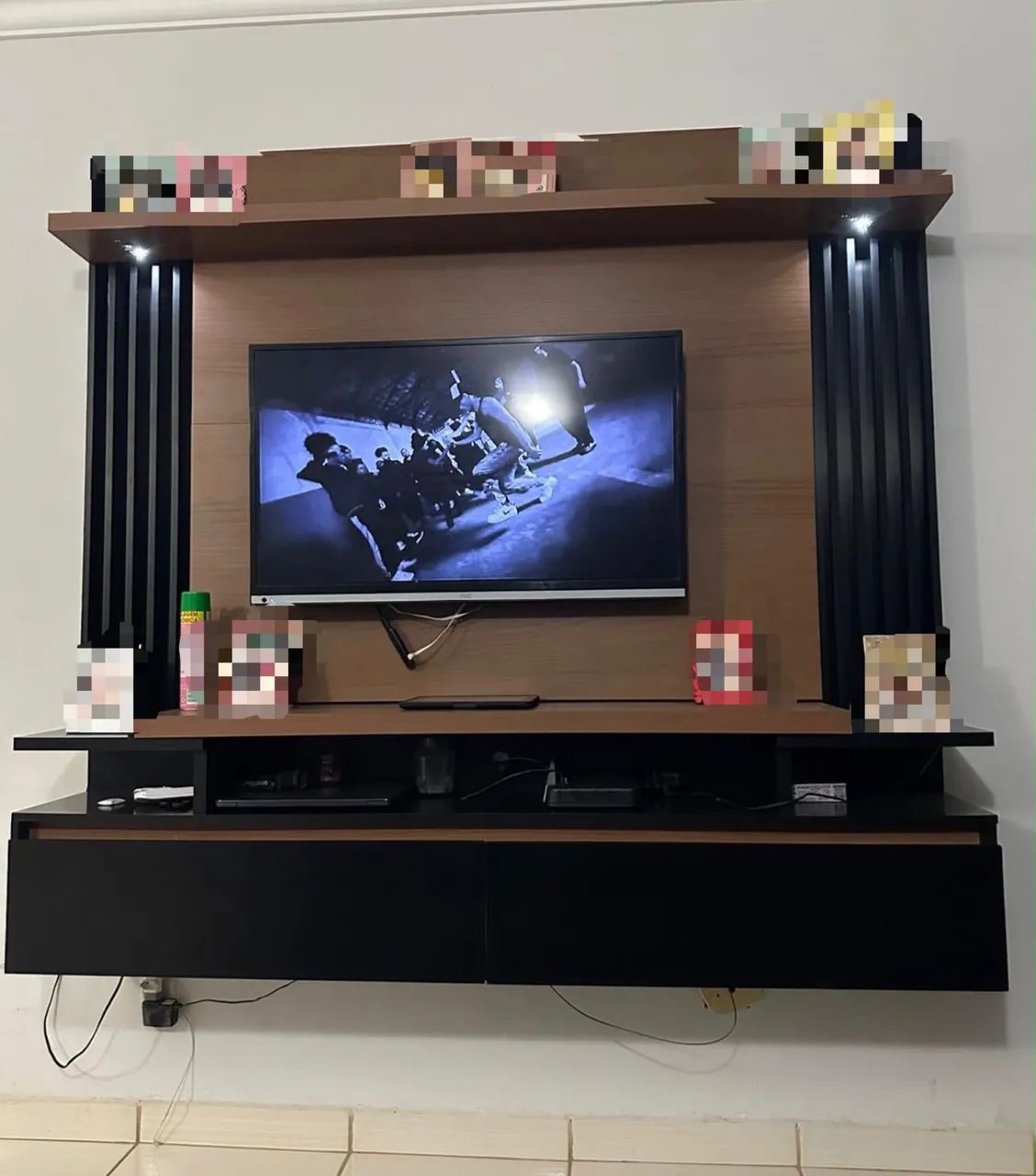 Vendo painel de Led 