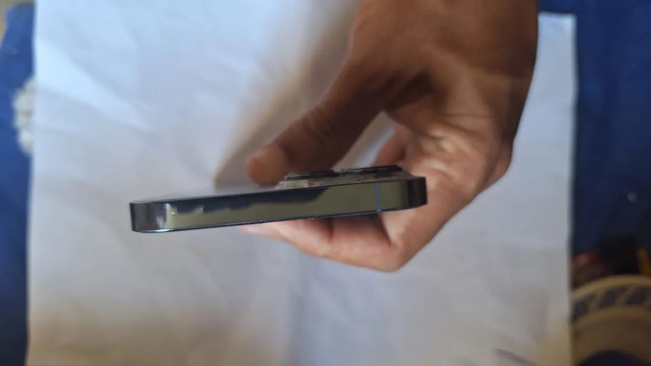 iPhone 13 Pro Max P/SAIR HOJE - Foto 4