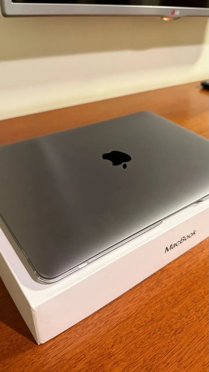 Macbook 12 inch - Foto 2