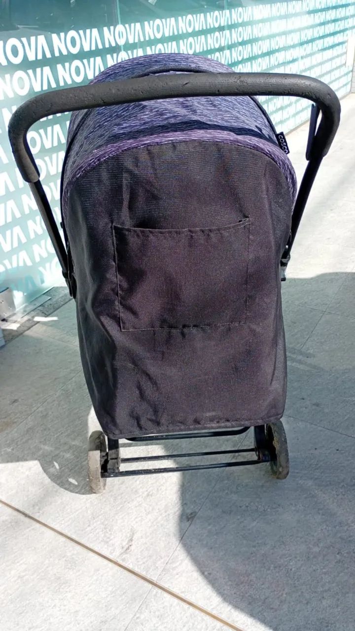 Carrinho de bebe barato