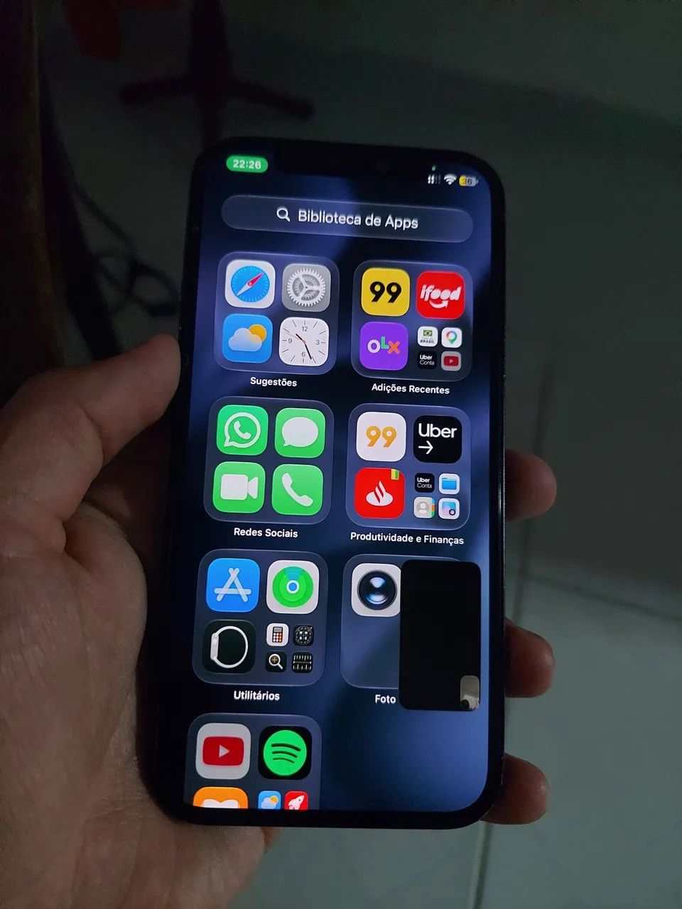 IPhone 12 64gb
