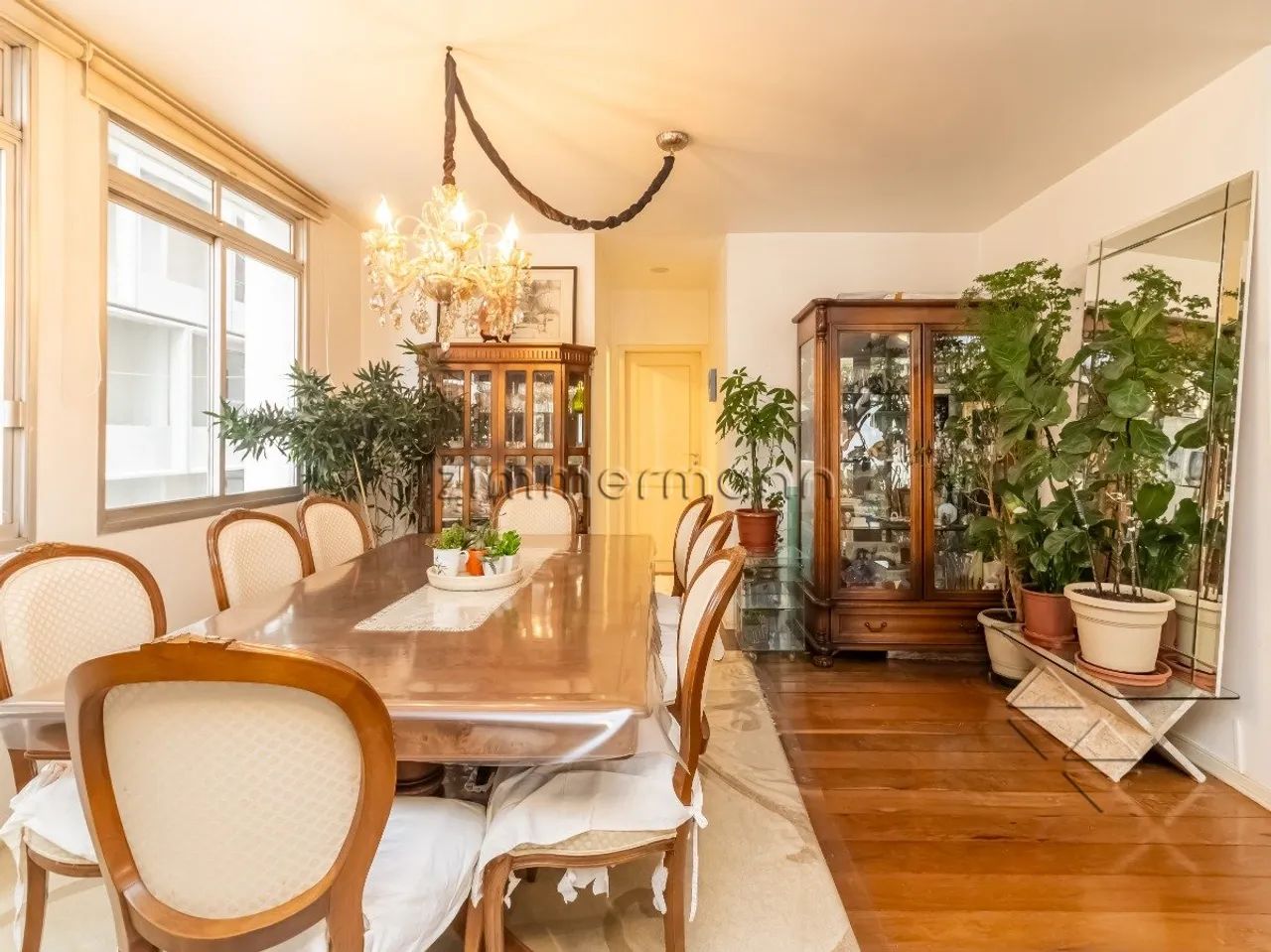 APARTAMENTO ITAIM BIBI 3 DORMITÓRIOS 2 VAGAS - Foto 4