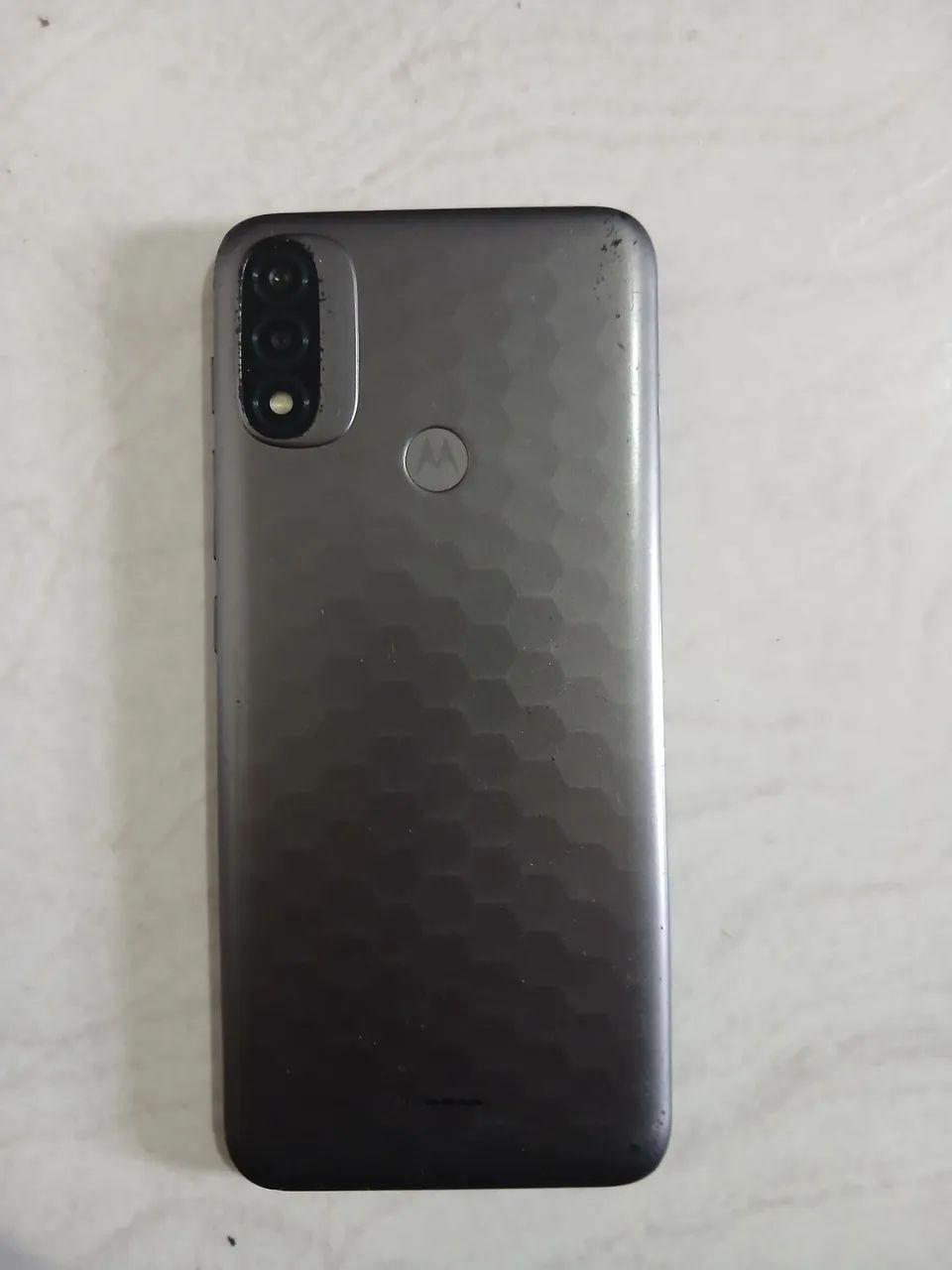 Moto E20 Usado (Leia a Descrição) - Foto 2