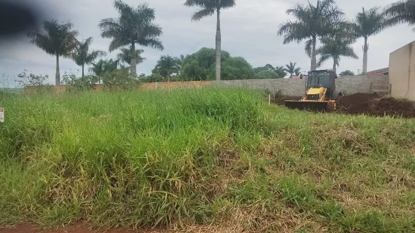Terreno em Arandu SP