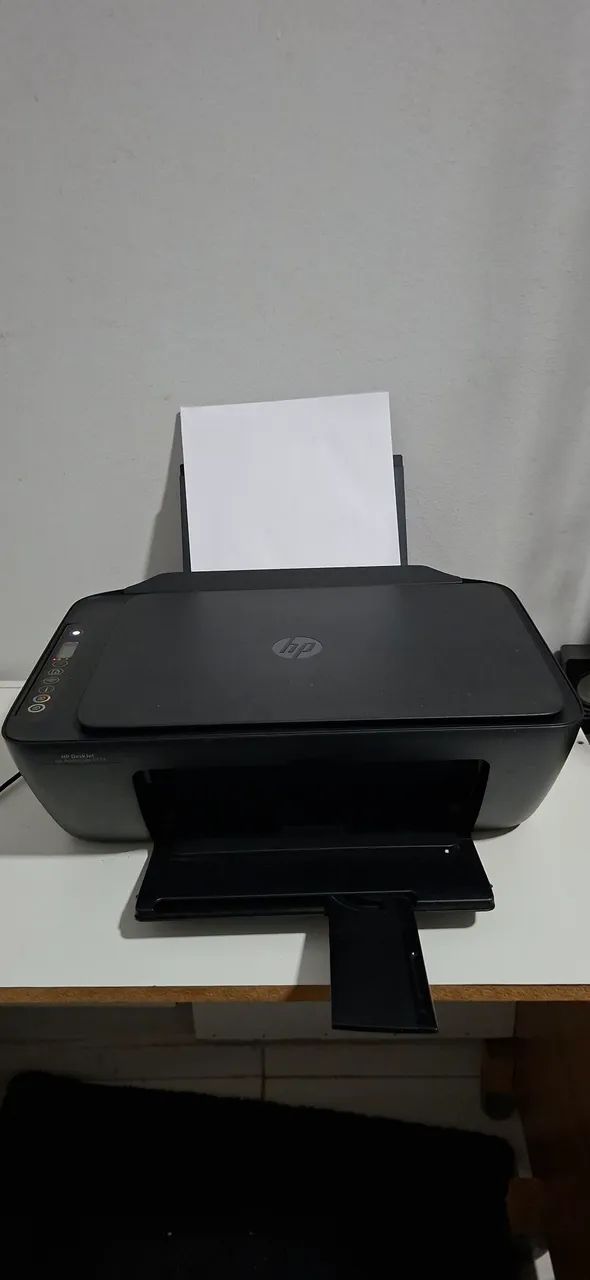 Impressora HP deskjet ink advantage 2774