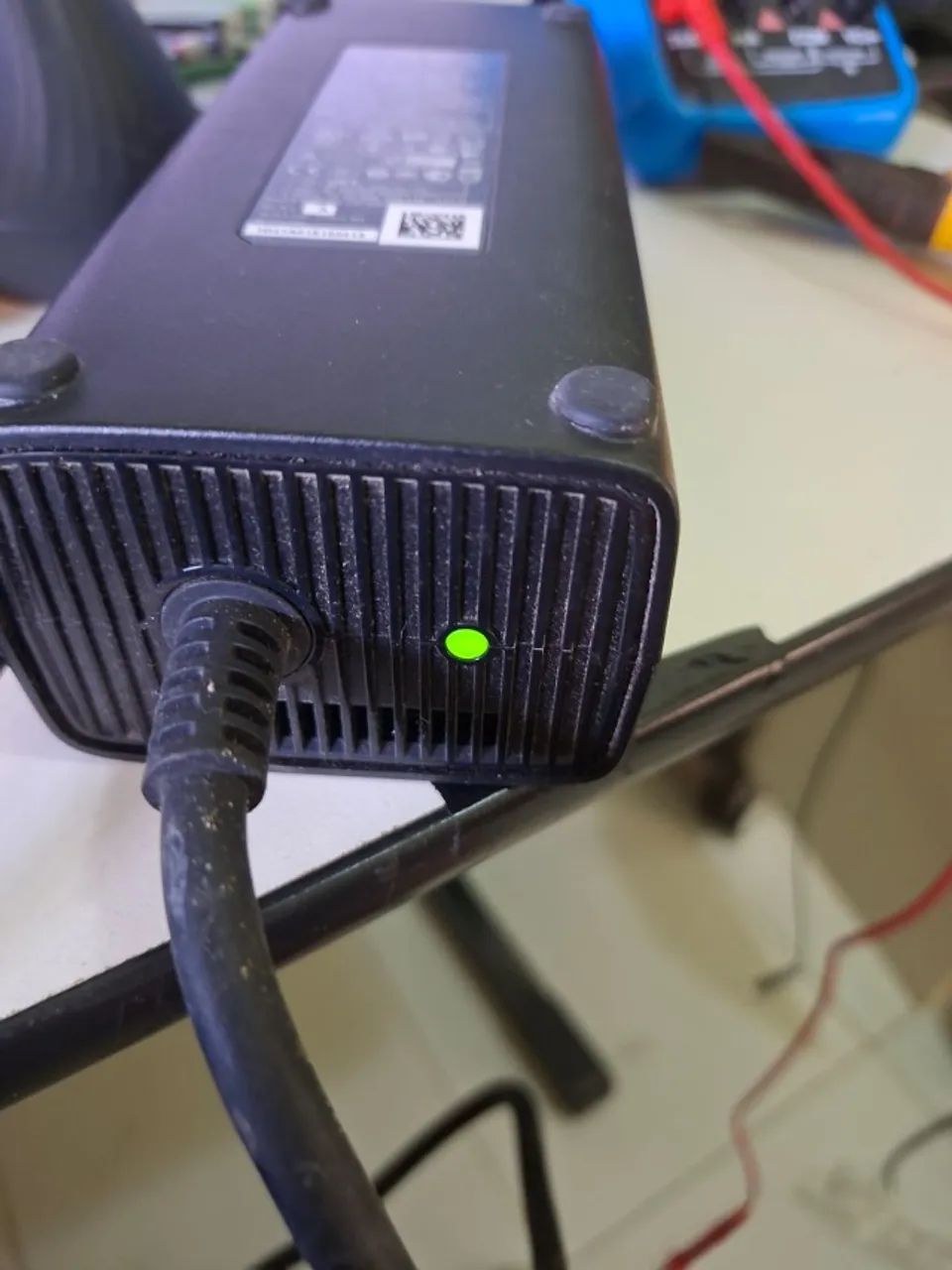 Fonte Original XBOX 360 - Foto 2