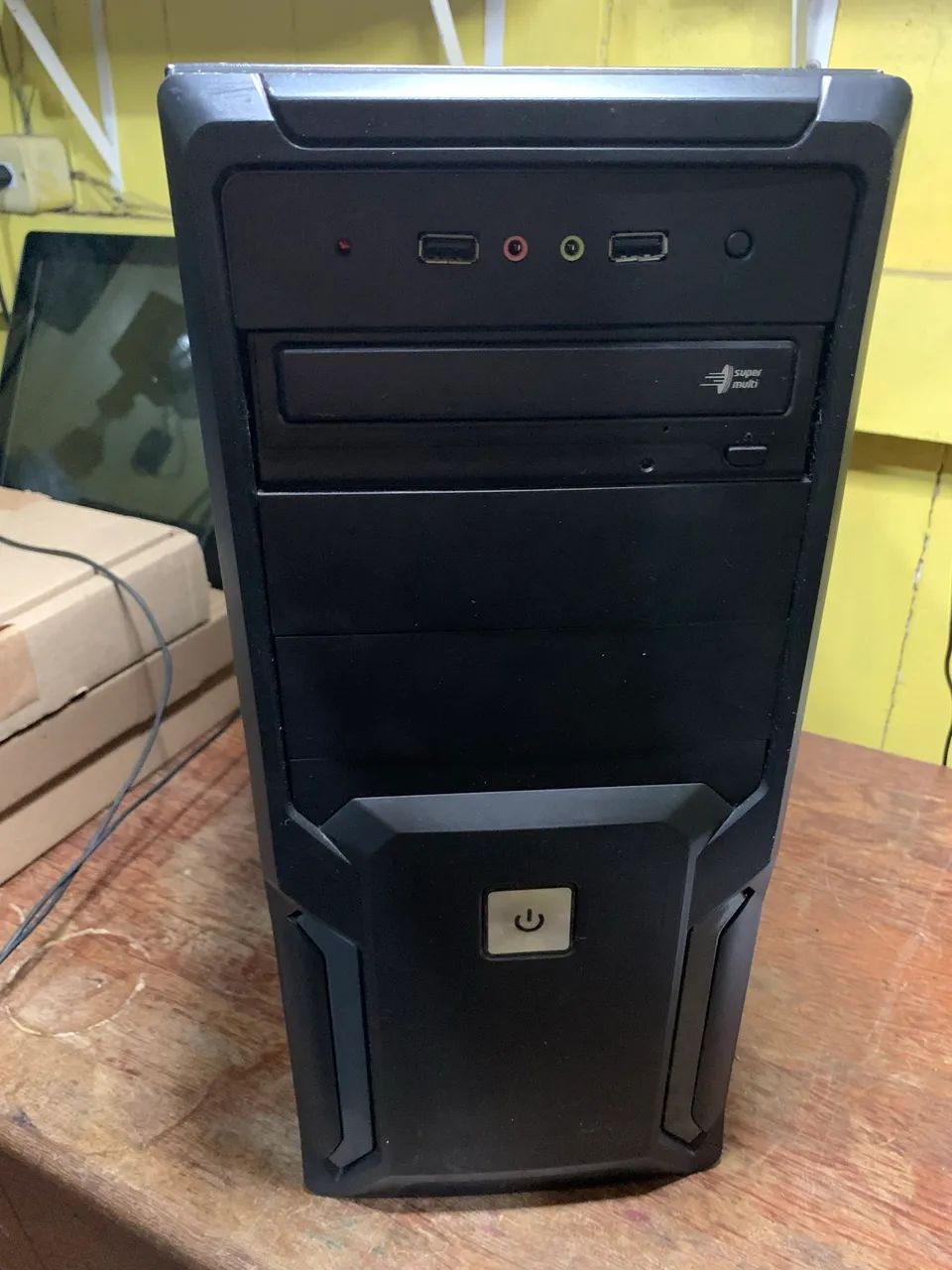 Computador i3 pronto para uso. - Foto 4