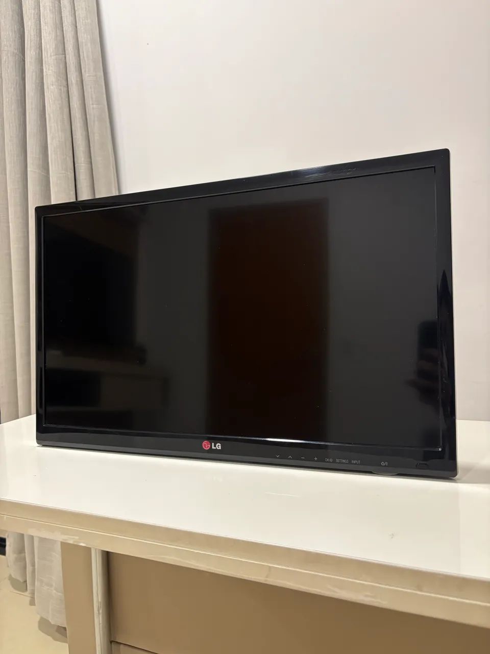 Televisão LG 28 polegadas 